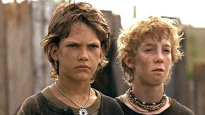 bild aus der news Mobbing am Set von "Die Wilden Kerle": Jimi Blue Ochsenknecht äußert sich zu den Vorwürfen seines Ex-Kollegen