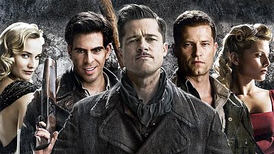 bild aus der news "Ich denke, es war ihm eine Lehre": Dieser "Inglourious Basterds"-Star musste sich gegen die Vorurteile von Quentin Tarantino wehren