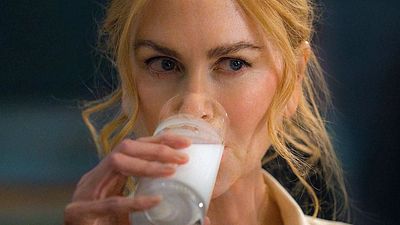 bild aus der news Gewalt und Männlichkeit: Die "Babygirl"-Regisseurin will auch mit ihrem nächsten Film die Gemüter erhitzen