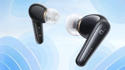 In-Ear-Kopfhörer mit ANC im Deal bei Amazon: Die Anker Soundcore Liberty 4 überzeugen mit riesigem Funktionsumfang