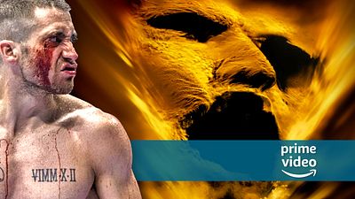 bild aus der news Perfekter "Creed 3"-Ersatz, Abenteuer-Fantasy-Kult & mehr nur noch kurze Zeit bei Amazon Prime Video – jetzt streamen!