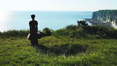 bild aus der news Wer war Adèle? Deutscher Trailer zur Krimi- & Tragikomödie "Die Farben der Zeit" vom "L'Auberge Espagnole"-Macher