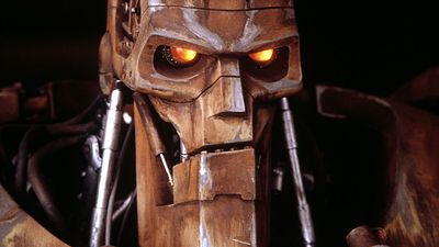 bild aus der news "Thor 3"-Macher legt absoluten Sci-Fi-Kult neu auf – und begräbt Fan-Hoffnungen damit wohl endgültig