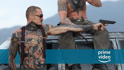 bild aus der news Neu auf Amazon Prime Video: Einer der härtesten FSK-18-Filme 2023 – hier schwört ein "Game Of Thrones"-Star grausame Rache!