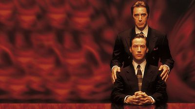 bild aus der news Bald weg von Amazon Prime: In diesem Okkult-Thriller legt sich "John Wick"-Star Keanu Reeves mit dem Teufel an!