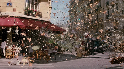 bild aus der news Dieser irre, viel zu unbekannte Flop diente als Inspiration für den spektakulären Look von "Inception"