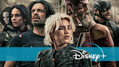 bild aus der news In "Thunderbolts" auf Disney+ ist bereits ein zukünftiges Mitglied für die New Avengers versteckt – habt ihr es bemerkt?