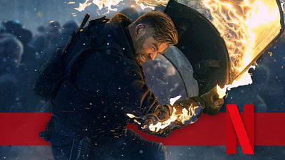 bild aus der news Noch mehr brachiale Action: Netflix erweitert "Extraction" mit einer Serie – und der Hauptdarsteller steht auch schon fest!