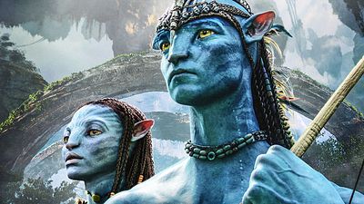 bild aus der news Vom Obdachlosen zum Superstar in "Avatar 3: Fire And Ash": Diese unglaubliche Geschichte ist ein Hollywood-Märchen, wie es im Buche steht