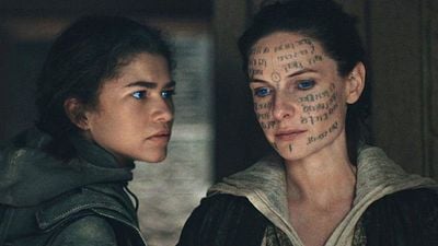 bild aus der news Kussfotos vom Set gehen viral: "Dune"- und "Past Lives"-Stars in mysteriöser neuer Romanze