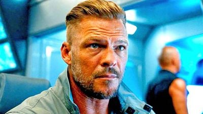 bild aus der news "Du bist der dümmste Mensch der Welt": "Reacher"-Star Alan Ritchson blamierte sich vor seinem "Fast & Furious"-Kollegen Vin Diesel