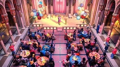 bild aus der news Der nächste Teil ist bereits im Kasten: Fantasy-Kult aus Deutschland wird fortgesetzt – nicht mal ein Jahr nach dem ersten Film!