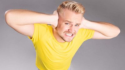 bild aus der news Aaron Königs hatte bei "The Power" als erster Kandidat die Macht und war damit überfordert: "Man muss versuchen zu überleben"