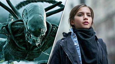 Noch mehr Frauenpower: Marvel- und "Transformers"-Star erweitert den Cast des neuen "Alien"-Films