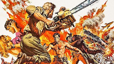 bild aus der news Berüchtigter Abenteuer-Kriegsfilm erscheint erstmals ungekürzt: Quentin Tarantino & Martin Scorsese lieben ihn!