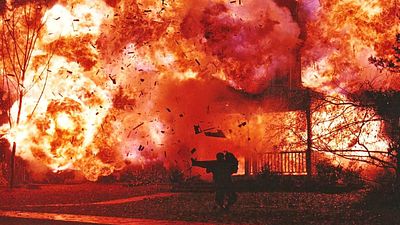 bild aus der news Komplett ungekürzt mit FSK 18: Legendäres Action-Spektakel mit Jean-Claude Van Damme zurück im Heimkino