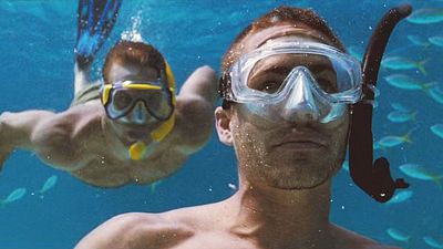 bild aus der news Heute im TV: Temporeiches Action-Kino vor paradiesischer Kulisse - mit (dem wohl beliebtesten?) "Fast & Furious"-Star in der Hauptrolle