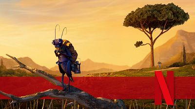 bild aus der news Ab heute könnt ihr einen der besten Netflix-Filme des Jahres streamen – von Fantasy-Meister Guillermo del Toro