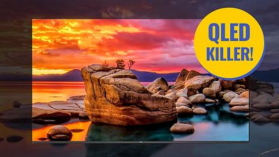 bild aus der news Preis-Hammer: Dieser 65-Zoll-TV mit ultrahellem Mini-LED-Display und Dolby Vision lehrt die Konkurrenz das Fürchten