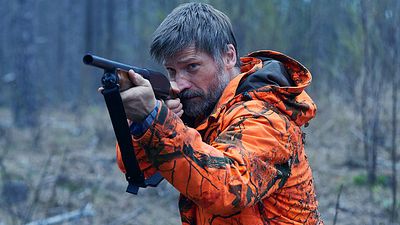 bild aus der news Heute im TV: In diesem Mix aus Rache- & Survival-Thriller geht ein "Game Of Thrones"-Star auf gnadenlose Mörderjagd