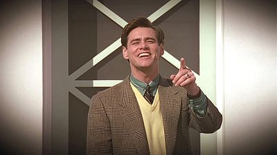 bild aus der news Auf diesen Film ist Jim Carrey überhaupt nicht stolz (hier zeigt er mehr nackte Haut denn je!)