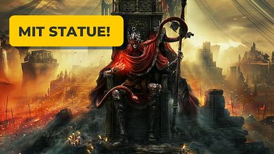 bild aus der news Fantasy-Meisterwerk von George R.R. Martin wird fortgesetzt: Sichert euch die Collector's Edition bevor sie weg ist