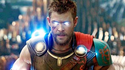 bild aus der news Großes Poster zu "Avengers 5: Doomsday" zeigt drei Fraktionen: Kämpfen diese Helden gegeneinander?