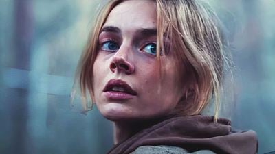 Postapokalyptische Survival-Action: Trailer zum blutig-brutalen Horrorfilm "Azrael" mit Samara Weaving