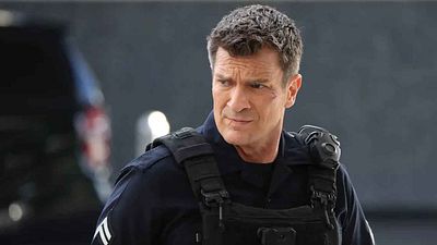 bild aus der news Spannender Trailer zur 7. Staffel von "The Rookie": Gleich zwei gefährliche Gefängnisinsassen sind flüchtig