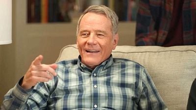 bild aus der news "Er hat mir wirklich viel bedeutet": Dieser Film liegt "Malcolm mittendrin"-Star Bryan Cranston sehr am Herzen – dabei hat ihn kaum jemand gesehen!