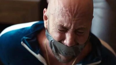 Den deutschen Trailer zu Uwe Bolls Cop-Thriller "First Shift" finde ich viel lustiger als er sein soll