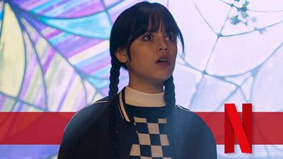 bild aus der news "Wednesday" verschwindet nicht von Netflix: Steht die Ankündigung von Staffel 2 kurz bevor?