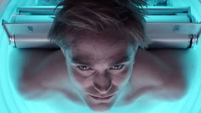 bild aus der news "Was passiert hier?": "The Batman"-Star Robert Pattinson erklärt, warum er sich fast drei Jahre vom Kino fernhielt