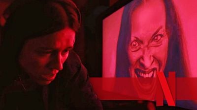 bild aus der news Horror-Sensation von den "Backrooms"-Machern neu auf Netflix – aber Achtung, nichts für schwache Nerven!