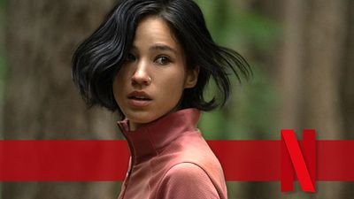 bild aus der news "Evil Dead"-Mastermind Sam Raimi bringt Survival-Horror mit "Yellowstone"-Star zu Netflix – Trailer zu "Don't Move"