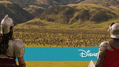 bild aus der news Fantasy-Blockbuster heute Abend streamen: Dieses Abenteuer schloss die Lücke, die "Der Herr der Ringe" hinterlassen hat