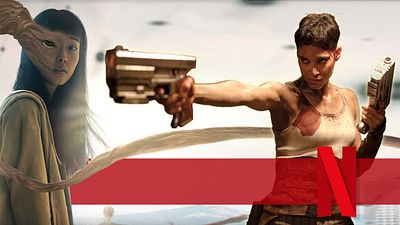 bild aus der news Neu auf Netflix im April 2024: Zack Snyders Sci-Fi-Epos geht weiter, Body-Horror vom "Train To Busan"-Macher & ein "Sandman"-Spin-off