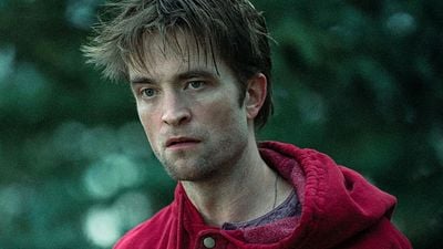 bild aus der news Robert Pattinson hat bei diesem Film mit Jennifer Lawrence fast die Nerven verloren: Intensiver Geheimtipp neu im Heimkino