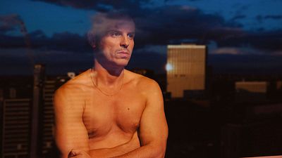 bild aus der news "Sherlock"- und "All Of Us Strangers"-Star hat seinen nächsten Film gefunden: Erwartet uns ein emotionales Sci-Fi-Meisterwerk?