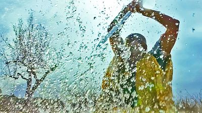 bild aus der news 200 Millionen Dollar Budget: Gewaltiger Monumental-Blockbuster kommt als Limited Edition ins Heimkino