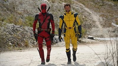 bild aus der news "Sie sind dabei, das Marvel-Universum zu retten": Der "Argylle"-Regisseur hat Szenen aus "Deadpool 3" gesehen – und ist begeistert