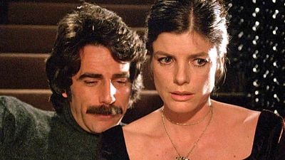 bild aus der news 1978 lernten sie sich kennen, als sie in einem Horrorfilm ein Ehepaar spielten: Fast 50 Jahre später sind sie eines der langlebigsten Paare Hollywoods