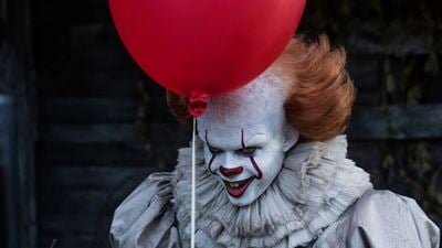 Nach "ES": Bill Skarsgård kehrt in neuer Stephen-King-Serie als Horror-Clown Pennywise zurück!