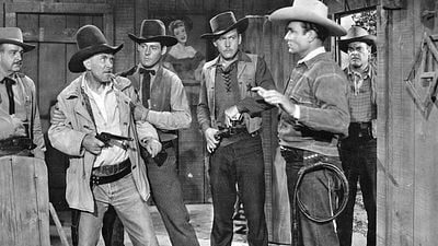 bild aus der news Dieser Regisseur hält mit 148 (!) Western einen Weltrekord – und trotzdem kennt fast niemand seinen Namen!