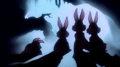 bild aus der news Bildgewaltiger TV-Tipp: Dieser Disney-Klassiker ist für einen gefeierten Horror-Regisseur der "furchterregendste Film aller Zeiten"