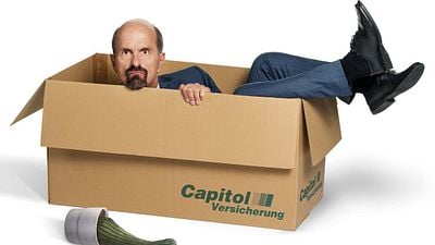 bild aus der news Herr Becker nicht in "Stromberg 2"