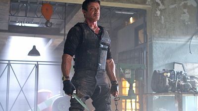 bild aus der news Heute im TV: In diesem knallharten FSK-18-Reißer erwartet euch pure Action-Eskalation – unbedingt ungekürzt schauen!