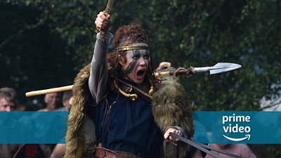 bild aus der news Neu auf Amazon Prime Video: Eine brutale Historien-Schlachtplatte – für alle Fans von "Vikings" & Co.