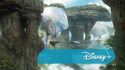 bild aus der news Noch vor "Avatar 3: Fire And Ash": Auf Disney+ geht es schon jetzt zurück nach Pandora – mit brandneuem Nachschub!