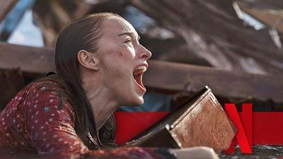 bild aus der news "Bridgerton"-Star feiert Netflix-Comeback mit einem Horrorfilm – und die ersten Einblicke versprechen bereits absolute Hochspannung